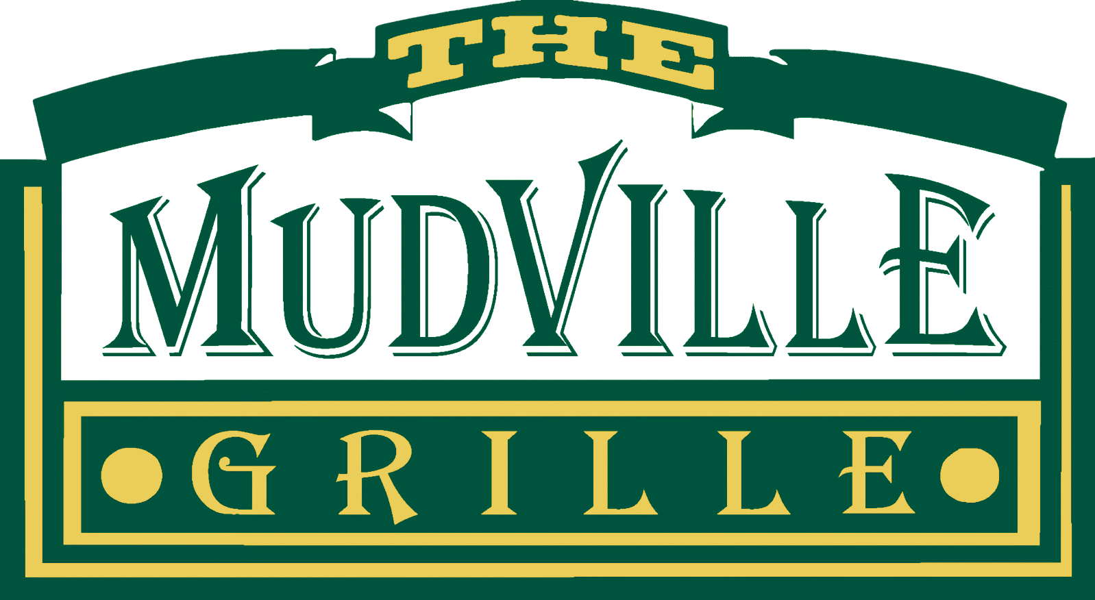 Mudville Grille